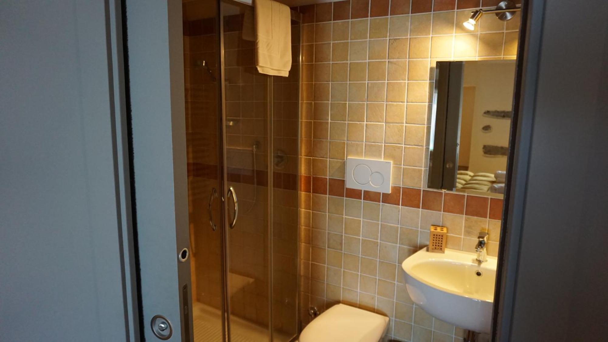 Casa Etnea Pensionat Trecastagni Exteriör bild